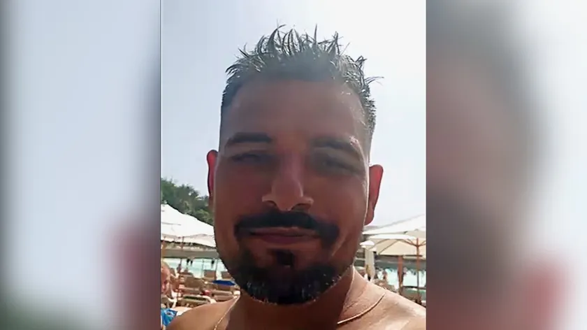 Bora Santana, "Elitu 10" programına katılma hakkında konuştu.