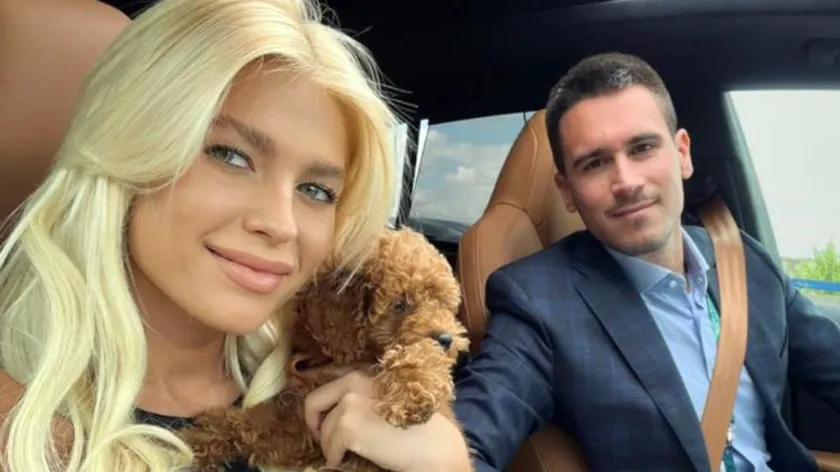 Dubai'de İran dronu isabet eden daireden Đoković'in kardeşi tahliye edildi