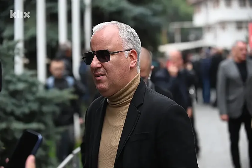 Sırbistanlı şarkıcı Saša Matić'in firması 2025'te büyük finansal başarı kaydetti