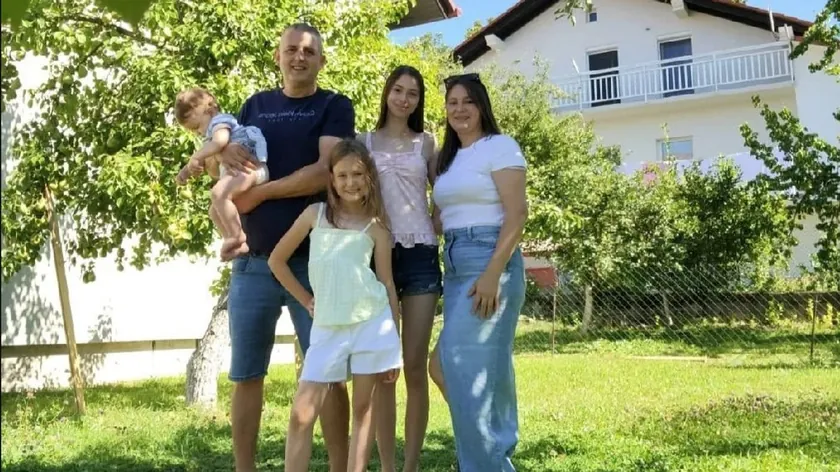 Sırbistan'da 24 Yıllık Amerika Yaşamından Sonra Balkanlara Dönüş