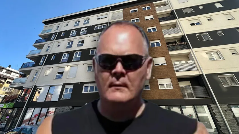 Sırbistan Čačak'ta vahşice öldürülen Nenad Kustudić cinayetinde üç tutuklama