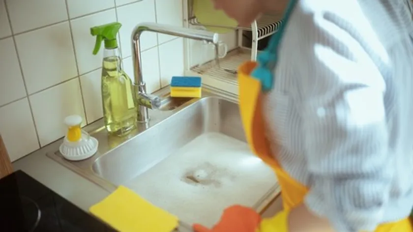 Sırbistan'dan Uzmanlar Lavabo Tıkanıklıklarına Karşı Etkili Çözümler Sunarak Uyardı