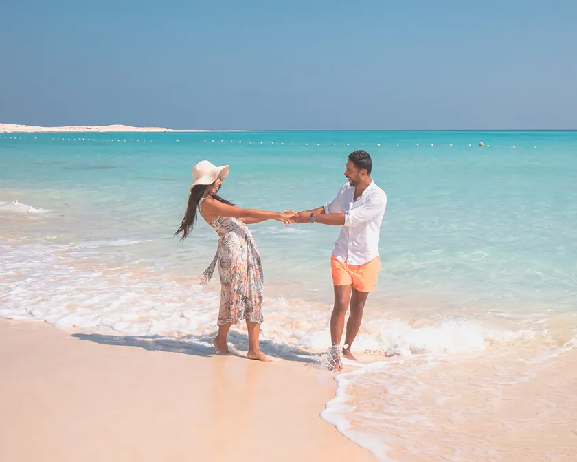 Egipte Akontasyonla Tatil Fırsatı – Marsa Matrouh'a Uçuşlar Başlıyor