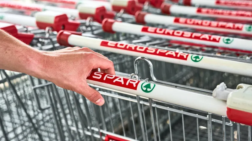 Evrostat'ın açıklamasına göre Temmuz ayında enflasyon oranı %2,9 oldu.