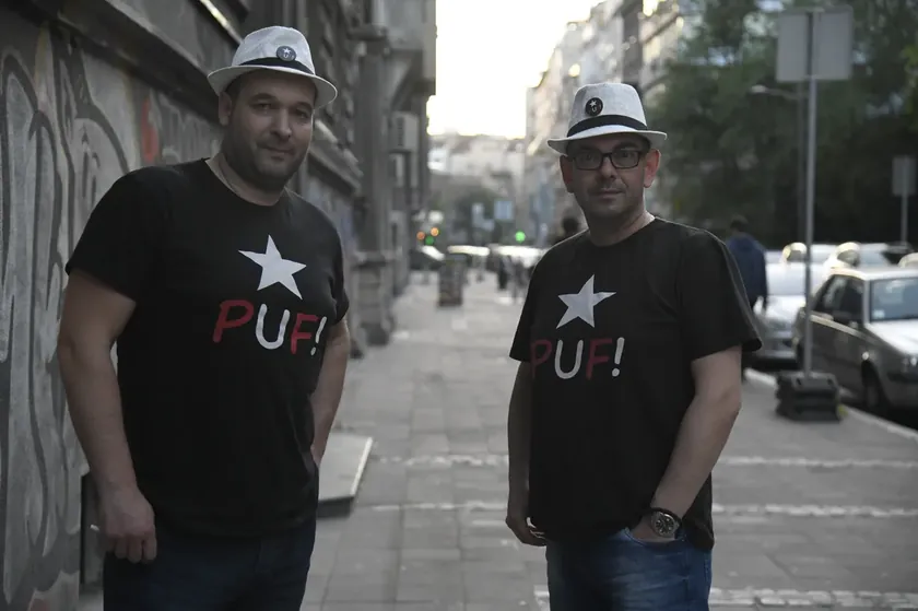 PUF, öğrenci listesini seçimlerde destekleyecek