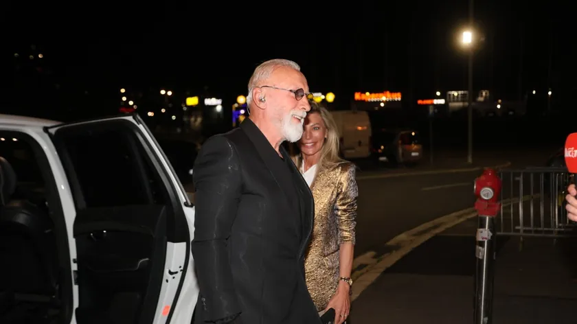 Dino Merlina konserti sırasında meydana gelen kaos ve protestolar
