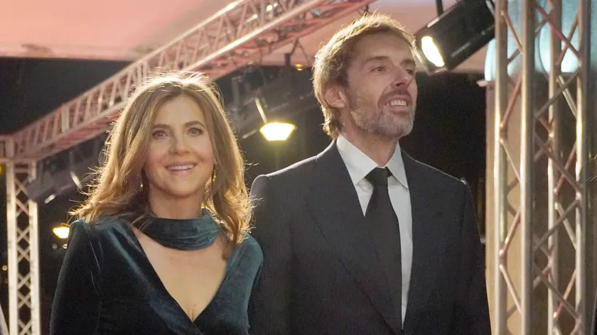 Sırp aktörler Snežana Bogdanović ve Uliks Fehmiu Amerika'da özel bir işletme yürütüyor.