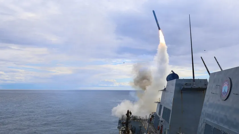 Iran Savaşı Amerikan Askeri Sanayi Kompleksinin Uzun Vadeli Savaş Kapasitesini Sorgulatıyor