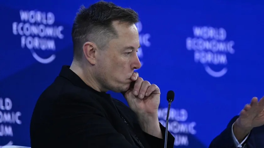 Elon Musk Yapay Zeka Krizi İçin Radikal Çözüm Önerdi: Vatandaşlara Eşit Gelir