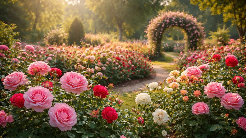 Sırbistan'da Nisan Ayı Bu Çiçeklerin Budanması İçin Kritik Bir Dönem Olarak Belirtildi