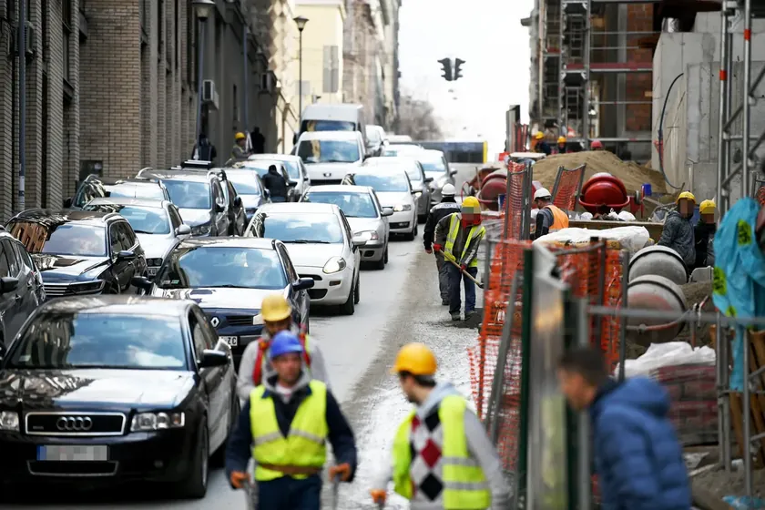 Batı Balkanlar Çalışma Çağındaki Nüfus Azalacak Bölgesel İşbirliği Konseyi Endişe Belirtti