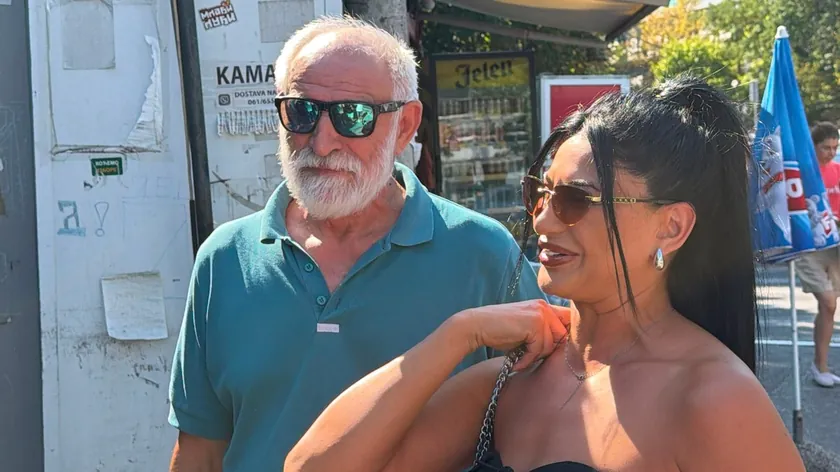 Aleksandra Jakšić, "Elite 10"’da büyük bir sürpriz yaratmaya hazırlanıyor.