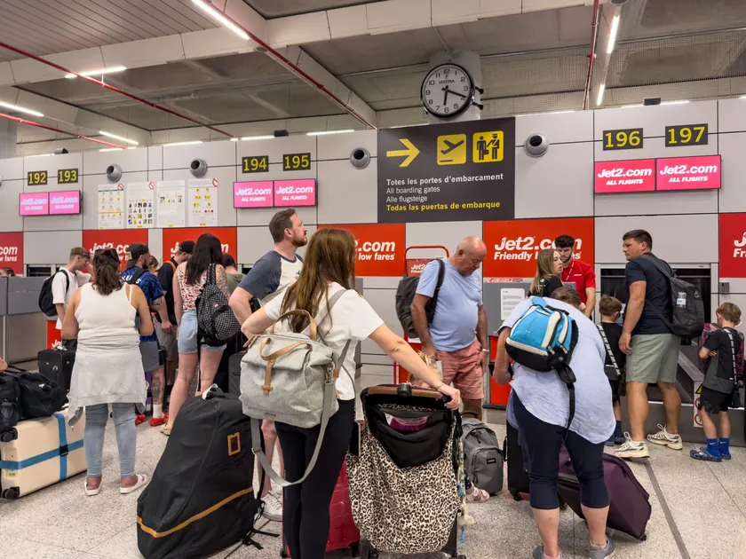 Yeni AB Sınır Düzenlemesi: "Yolcular için önemli sıkıntılara yol açabilir"