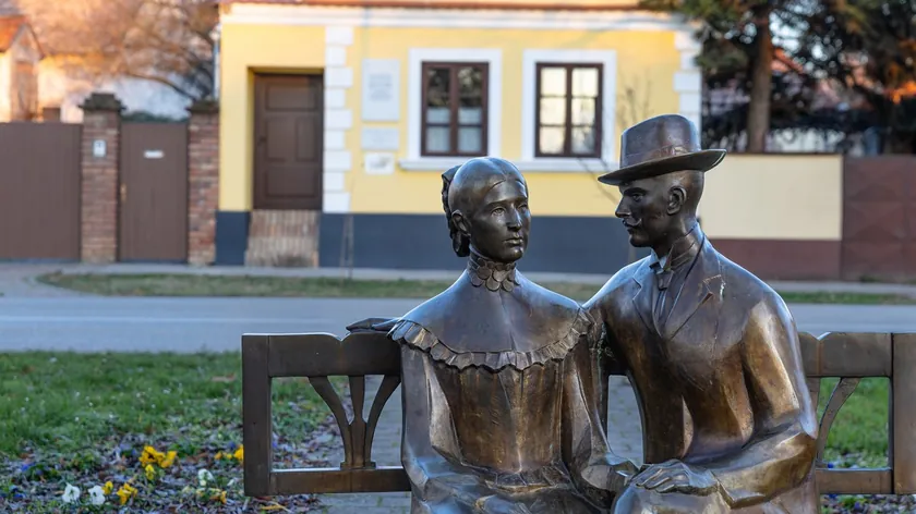 Hırvatistan'ın Vinkovci Şehri 8 Binden Fazla Yıldır Kesintisiz Yaşama Ev Sahipliği Yapıyor