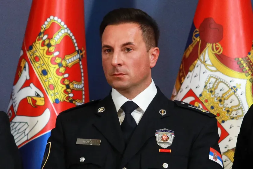 Sırbistan eski polis başkanı Veselin MiliÄ'in Senjak vakasından dolayı yargılanması için tarih belirlendi.