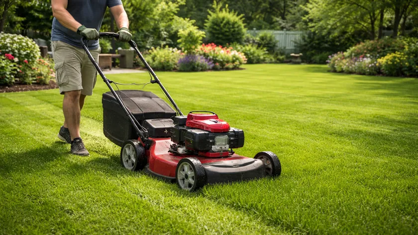 Uzmanlar Meyve Bahçelerinde Çiçeklenme Döneminde Çim Biçmekten Kaçınılmasını Önemle Belirtti