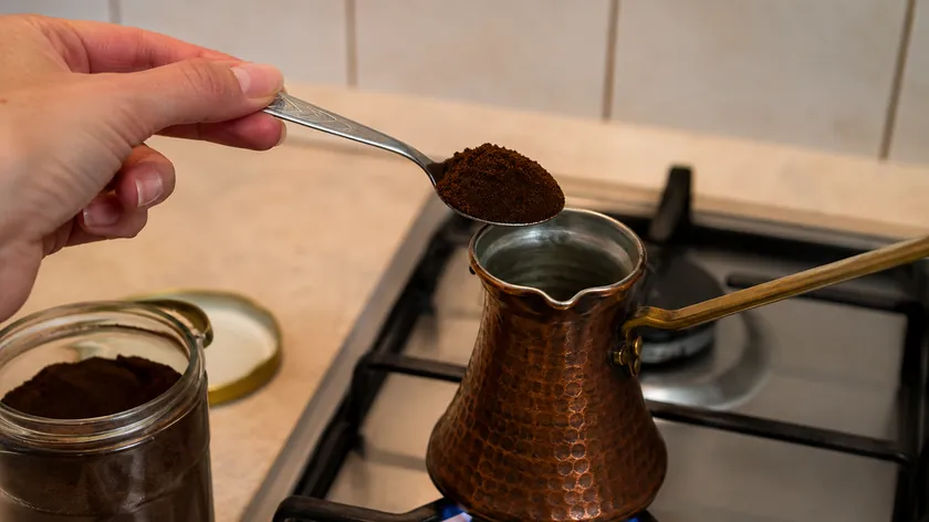Kafe ve ve cacao fiyatları dünya piyasasında önemli ölçüde yükseldi.