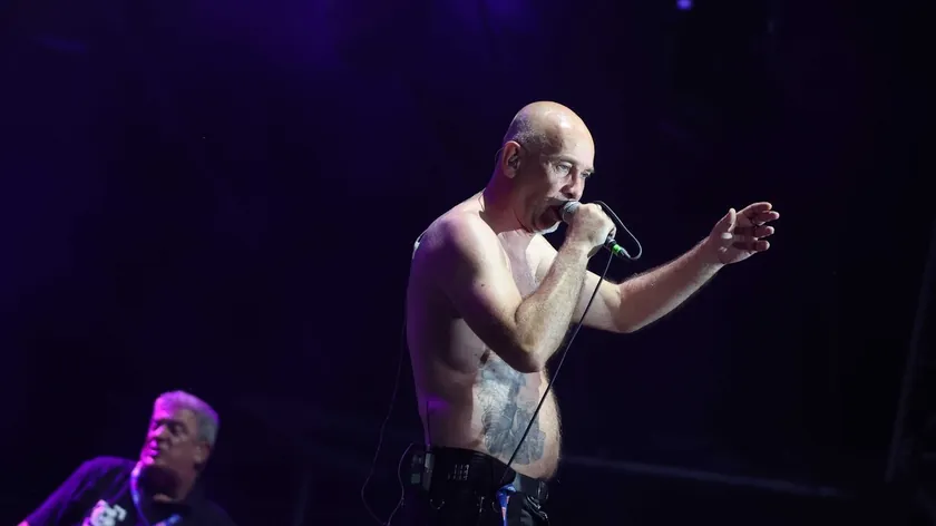 Sırbistanlı Goblini grubundan "Luna" şarkısının yeni klibi ve büyük konser duyurusu