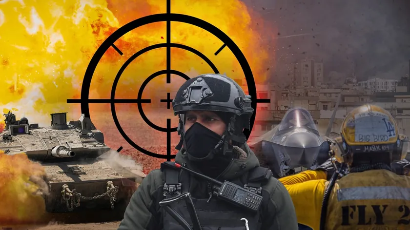 ABD-İran Gerilimi 14. Günde Yüksek Seyrediyor: Bölgede Yeni Gelişmeler Yaşanıyor