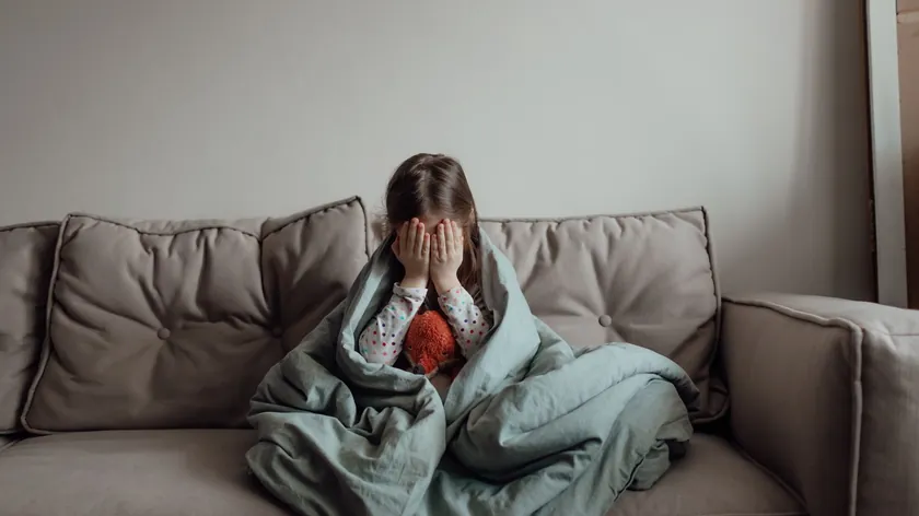 Sırbistan'da Yedi Yaşındaki Lana'nın Velayet Mücadelesi Jagodina'da Geniş Yankı Buldu