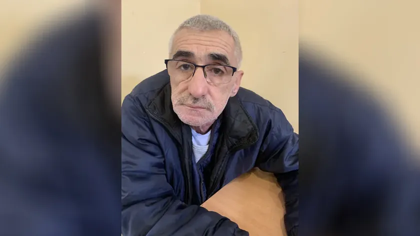 Sırbistan'ın Niş kentinde kaybolan Miroslav için ailesi herkesten yardım talep ediyor