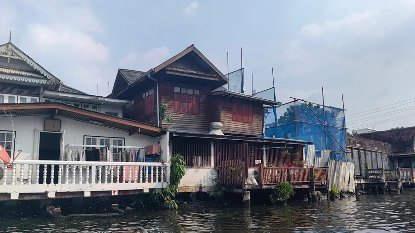 Tayland'da Yabancılar İçin Ev Sahibi Olma Koşulları ve Düşük Yaşam Maliyetleri Açıklandı
