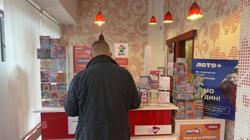Sırbistan'da loto milyonerlerinin kazançlarını nasıl harcadıkları uzmanlarca açıklandı