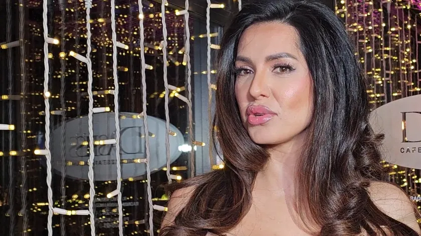 Tanja Savić estetik kaygısıyla Türkiye'ye gidecek.