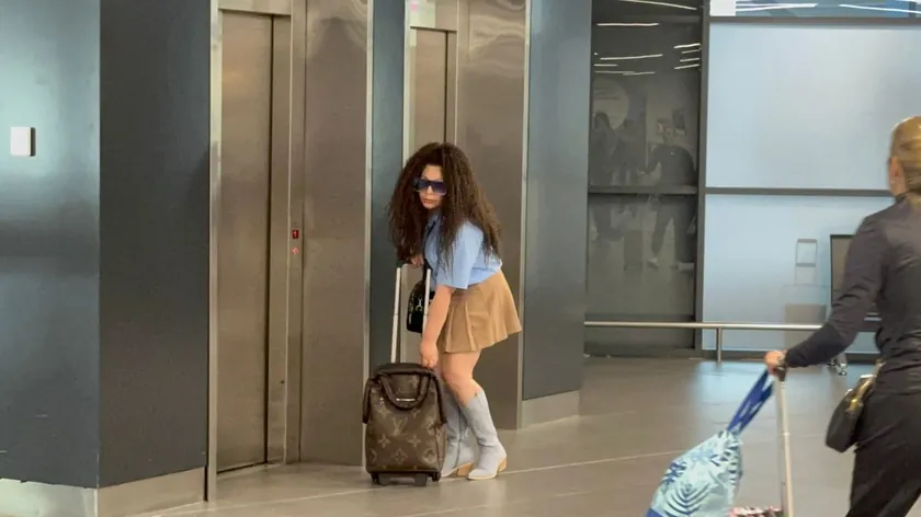 Stoja Novaković'in hayatı zorlu olaylarla dolu.