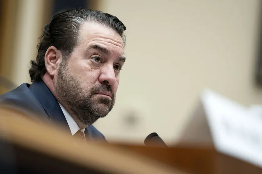 Mark Brnović'in ölümü, ABD'nin Sırbistan büyükelçisi olarak atanacakken gerçekleşti