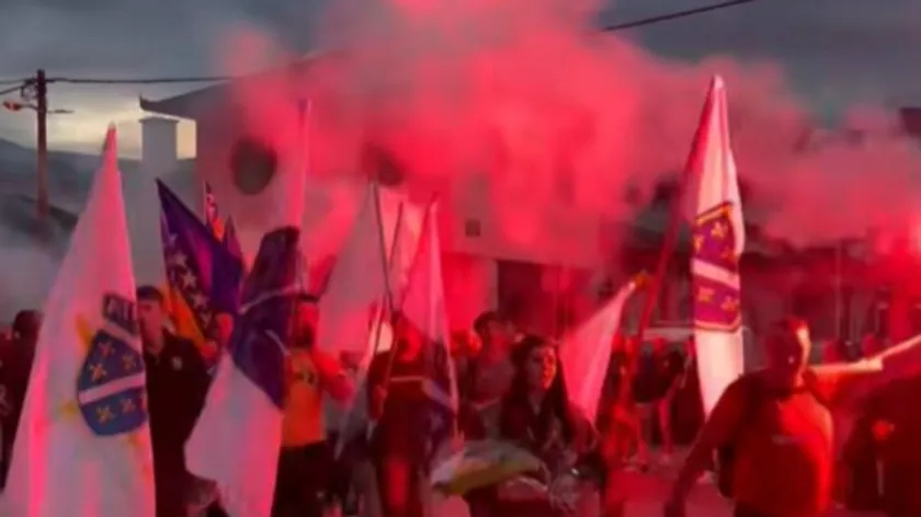 Sırp povratniklerin Bosansko Petrovcu yaşadıkları zorluklar