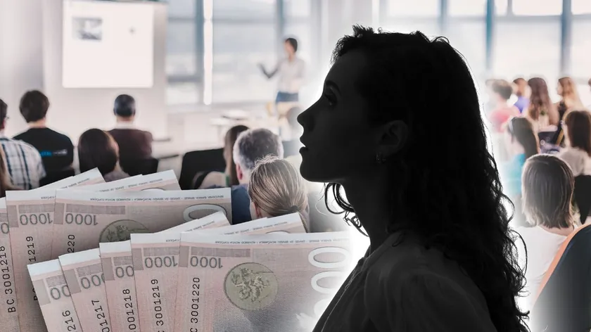 Sırbistan Eğitim Bakanlığı Üstün Yetenekli Öğrenci Burslarının Bugün Ödeneceğini Duyurdu