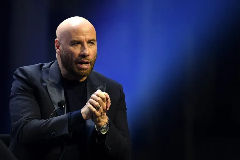Hollywood yıldızı John Travolta'nın üç kadın ve oğul kaybı büyük acı yaşattı.