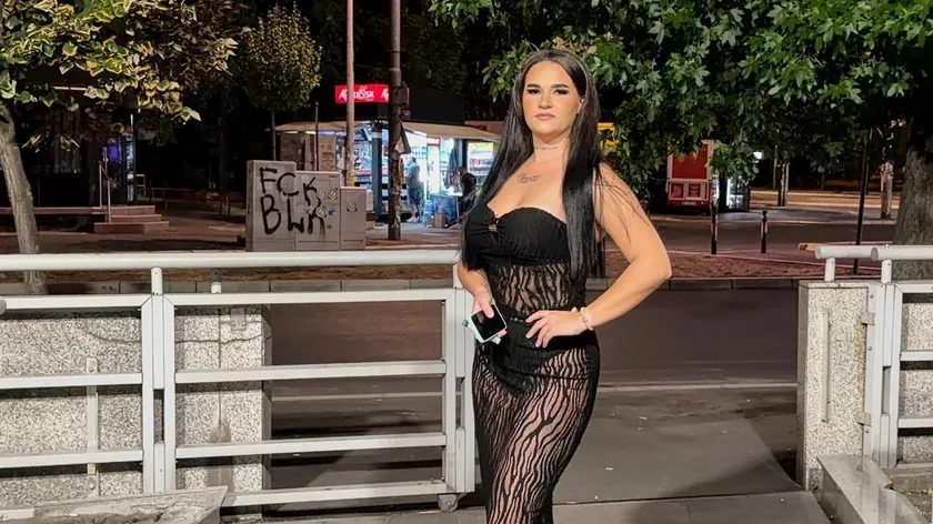Sırp rijalite yarışmacısı Sandra Todić, Nerio Ružanji ile yaşadığı gerginliği açıkladı.
