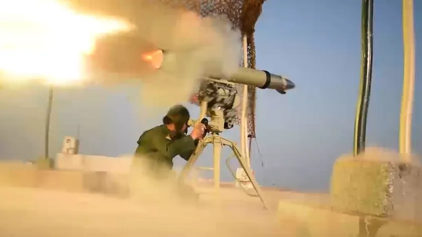 İran ve Amerika Gerilimi Tırmanıyor: ABD Gemileri Saldırıya Uğradı, Çin Endişeli