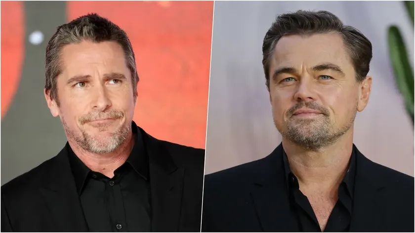 Chicago'da kült film devamının çekimleri başlıyor Bale ve DiCaprio rol alacak