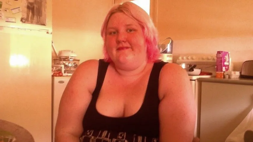 Suzan Mekginis'in 100 kg'dan fazla kilo vermesiyle hayatında büyük değişiklikler yaşandı.