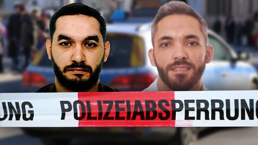 Rip-Deal Dolandırıcılığı Şüphelisi İki Kardeş Avrupa Genelinde Aranıyor