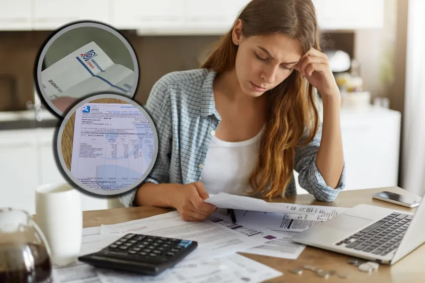 EPS'den 'Hayalet Bina' Faturası: Marijana'nın Emekli Maaşına Haciz Geldi