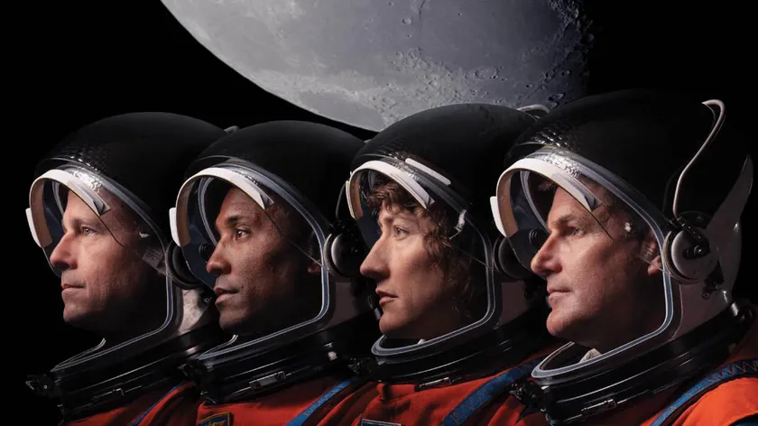 NASA'nın Artemis II Misyonu ile Ay'a Dönüş Hazırlıkları Başladı