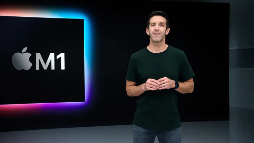Apple'da Yeni Dönem Başladı: John Ternus Yönetimi Devraldı, Yapay Zeka Odağa Alınıyor