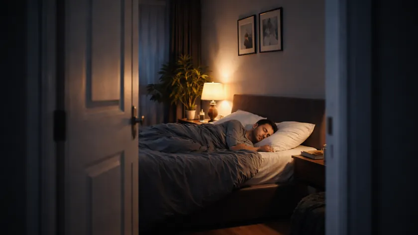 Sırbistan Kaynaklı Haber: Uyku Kalitesi İçin Oda Sıcaklığı Kilit Rol Oynuyor