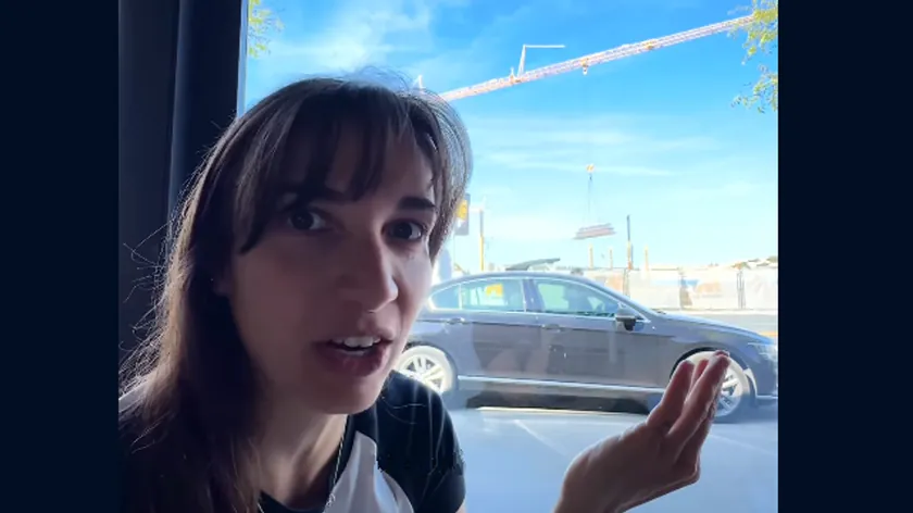 Hırvatistan Split'te Turistleri Şaşırtan Kafe Uygulaması Sosyal Medyada Gündem Oldu