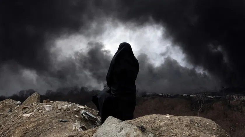 İran saldırıları küresel ekonomiyi tehdit ediyor fiyatlar yükseliyor Trump uyardı