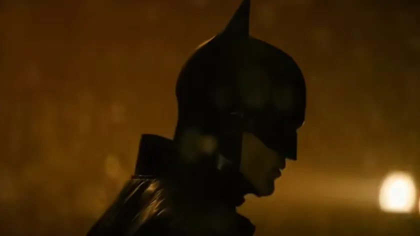 Džejms Gan, ikinci ve üçüncü Batman filmlerinin aynı anda çekilmeyeceğini belirtti.