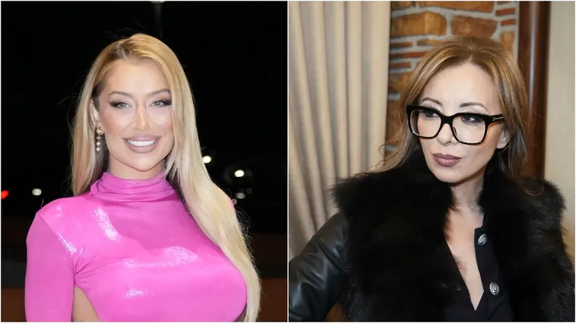 Tea TairoviÄ'in "Golube" şarkısı yeni versiyonuyla yeniden gündeme geldi.
