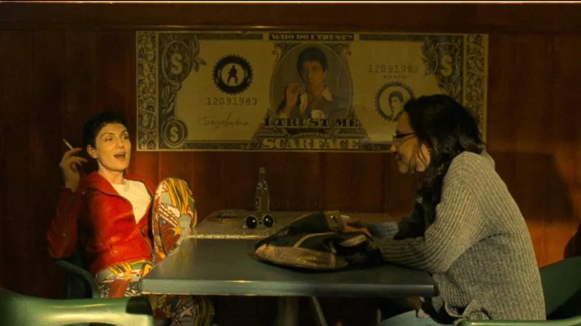 İvana Mladenović'in Ödüllü Filmi Sorella di Clausura Sırbistan Sinemalarında Seyirciyle Buluşuyor