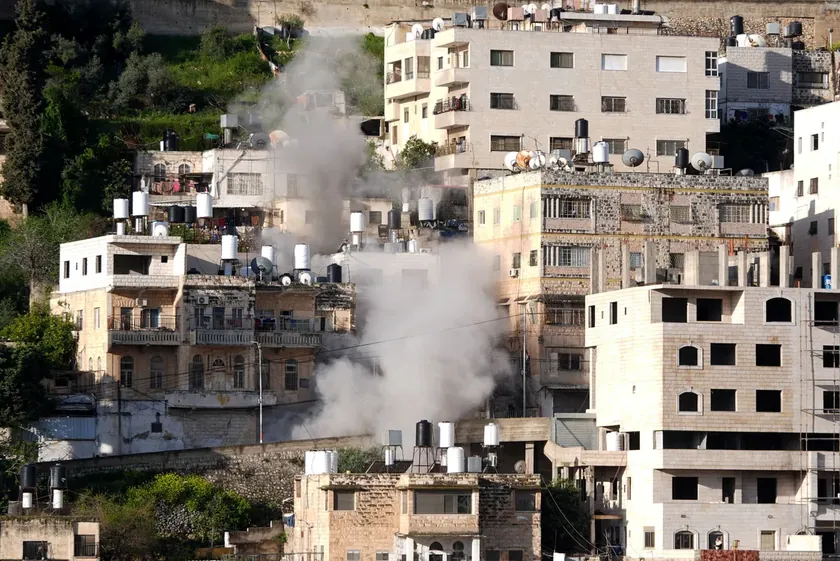 Pakistan Ordusu Komutanı Tahran'da yeni barış görüşmeleri turu için temaslarda bulundu