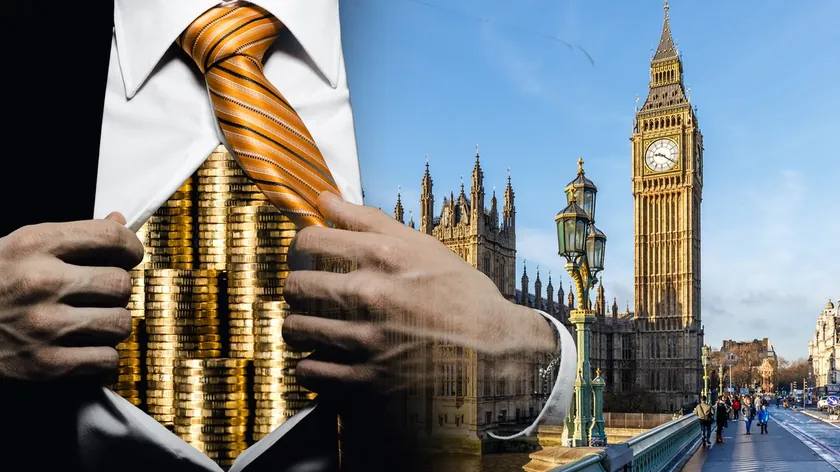 İngiliz BBC'nin yeni genel müdürü Met Brittin oldu: Donald Trump davası bekliyor