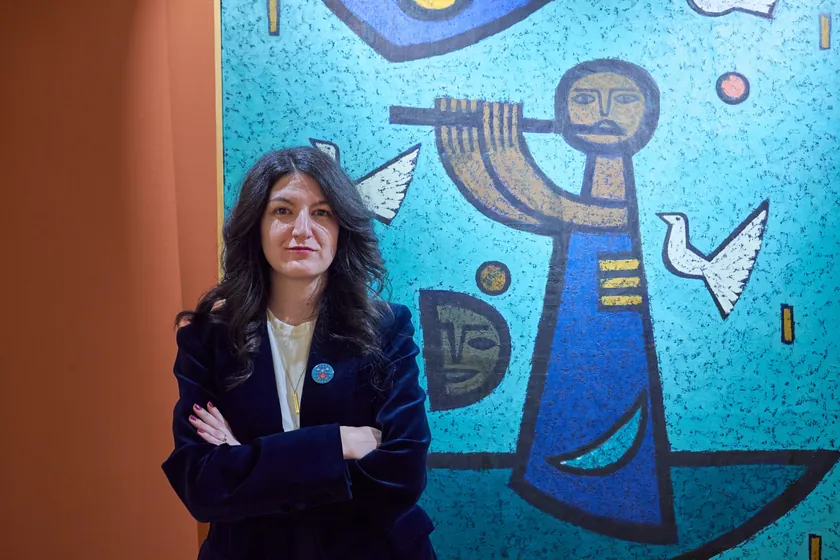 Danica Đorđević Janković, 2025 Yılı "Lazar Trifunović" Ödülünün Sahibi